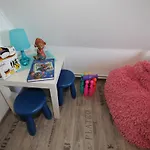 בית נופש Toms Hutte Mit Terrasse In Dornum דורנומרזיל