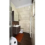 בית נופש Toms Hutte Mit Terrasse In Dornum