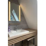 בית נופש Toms Hutte Mit Terrasse In Dornum דורנומרזיל