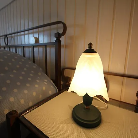 Toms Hutte Mit Terrasse In Dornum * Дорнумерзиль