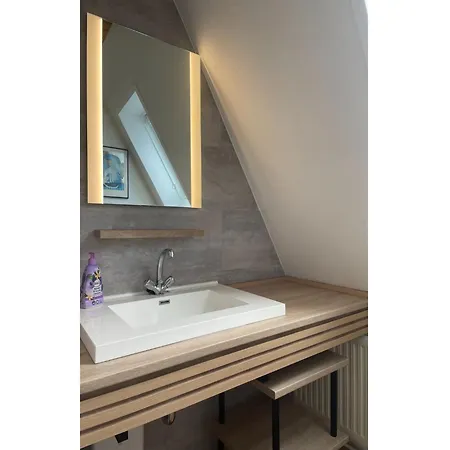 Prázdninový dům Toms Hutte Mit Terrasse In Dornum Dornumersiel